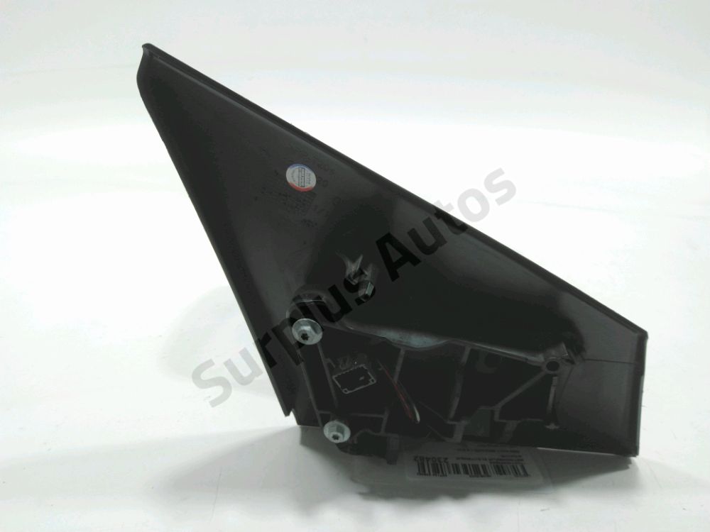 Rétroviseur électrique gauche