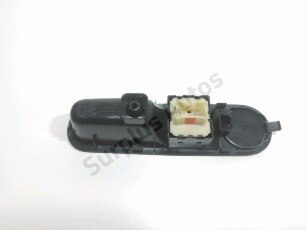 Commande lève-vitre avant droit