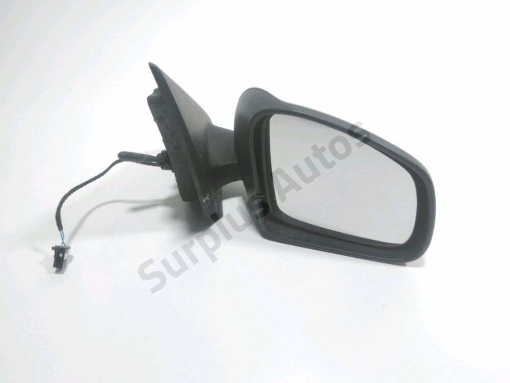 Rétroviseur manuel droit