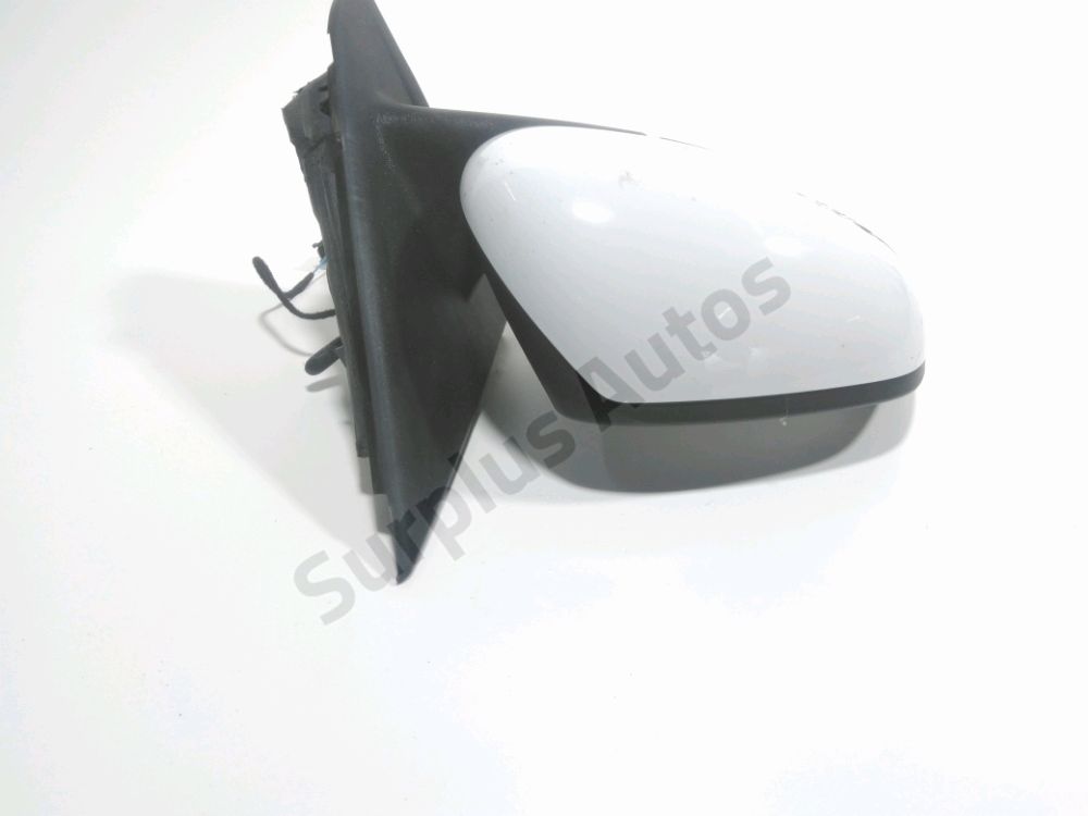 Rétroviseur manuel droit