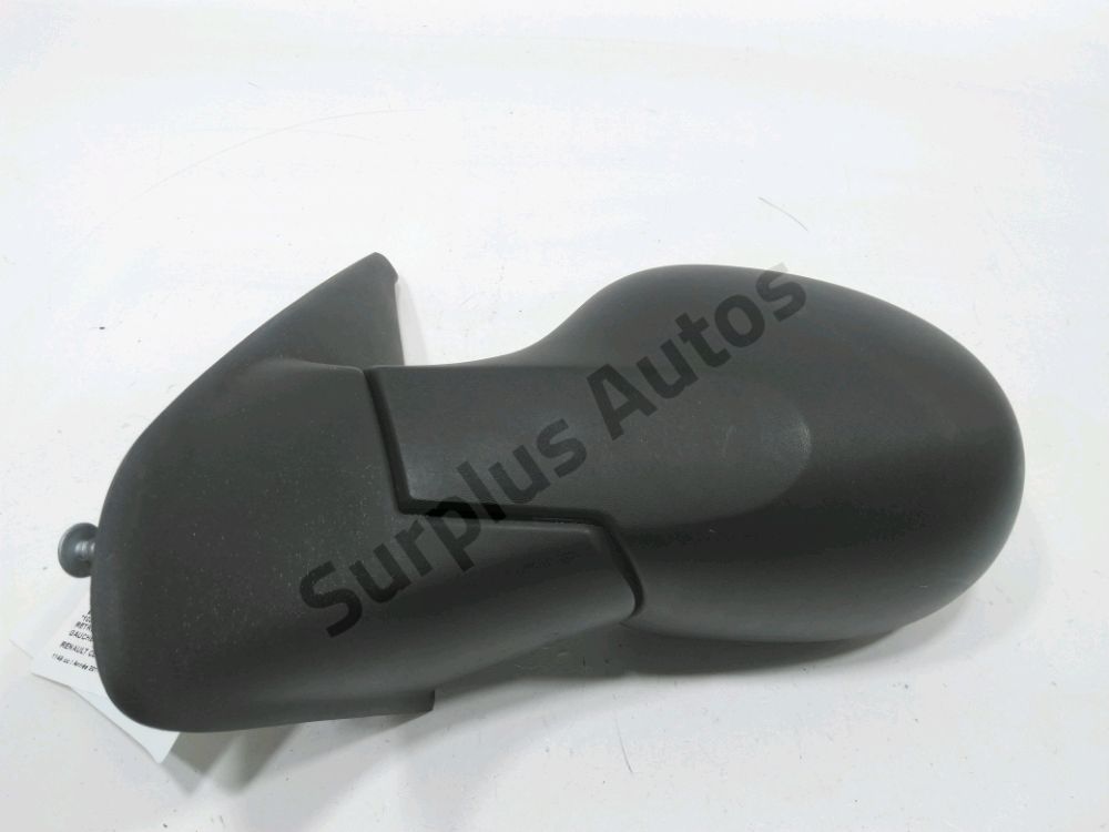 Rétroviseur manuel gauche