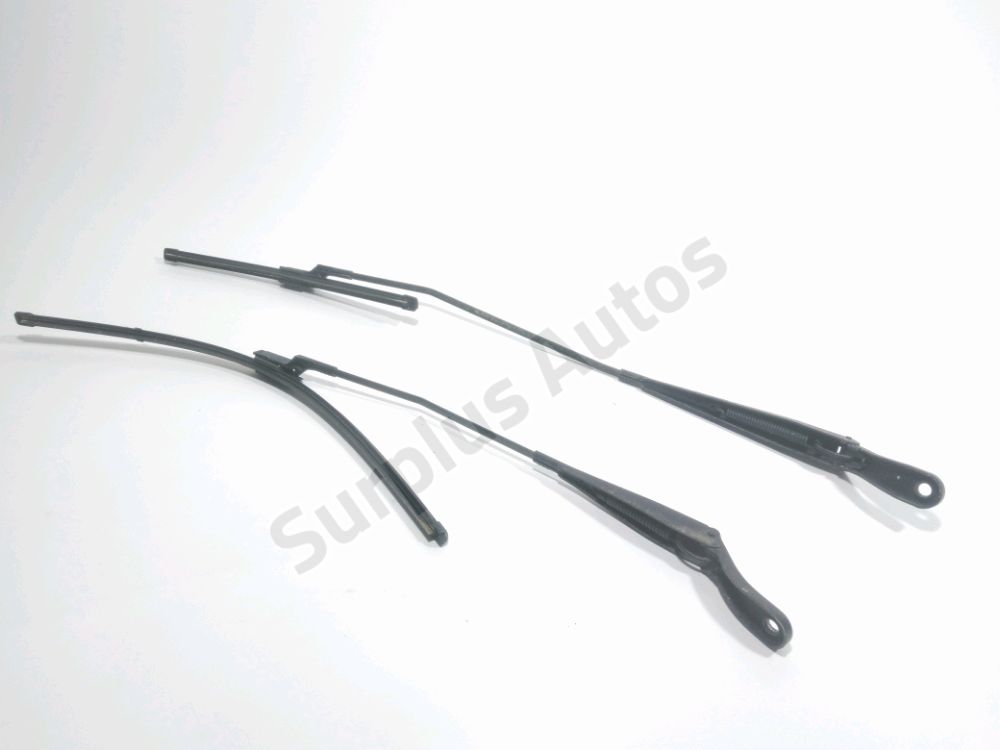 Bras d'essuie-glace avant