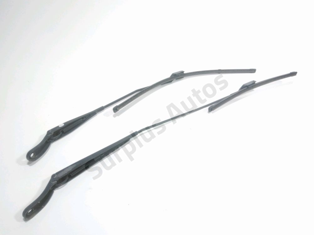 Bras d'essuie-glace avant