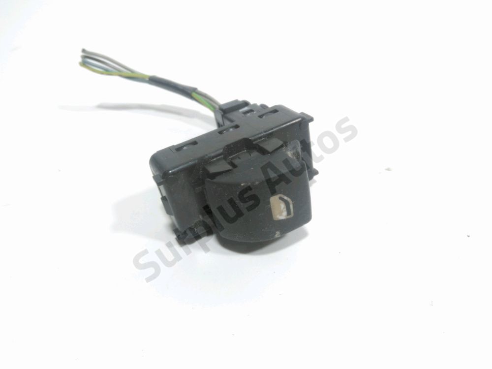 Commande lève-vitre avant droit