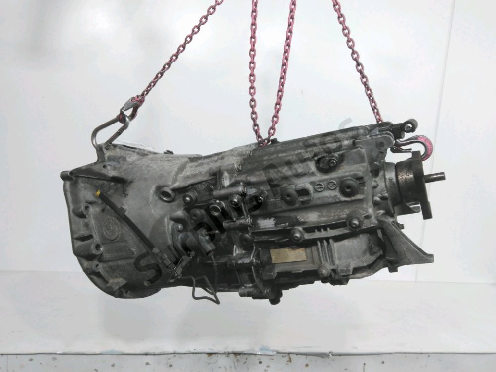 Boite à vitesse mécanique