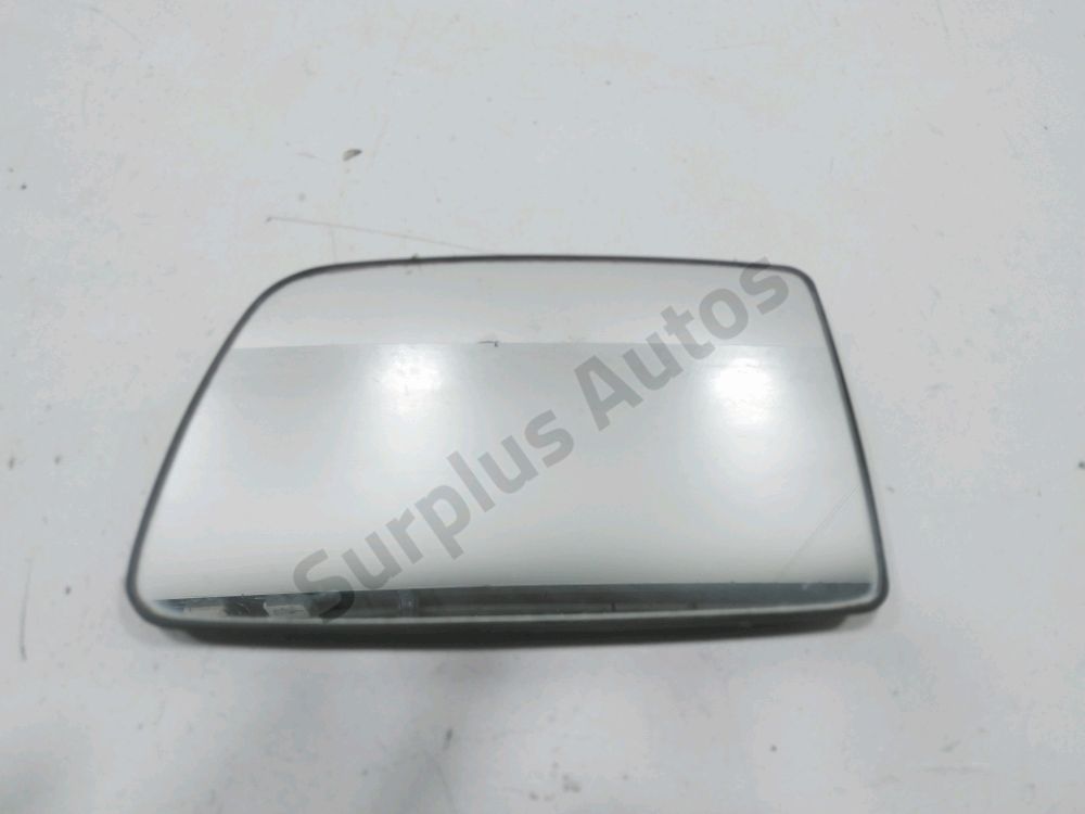 Glace de rétroviseur gauche