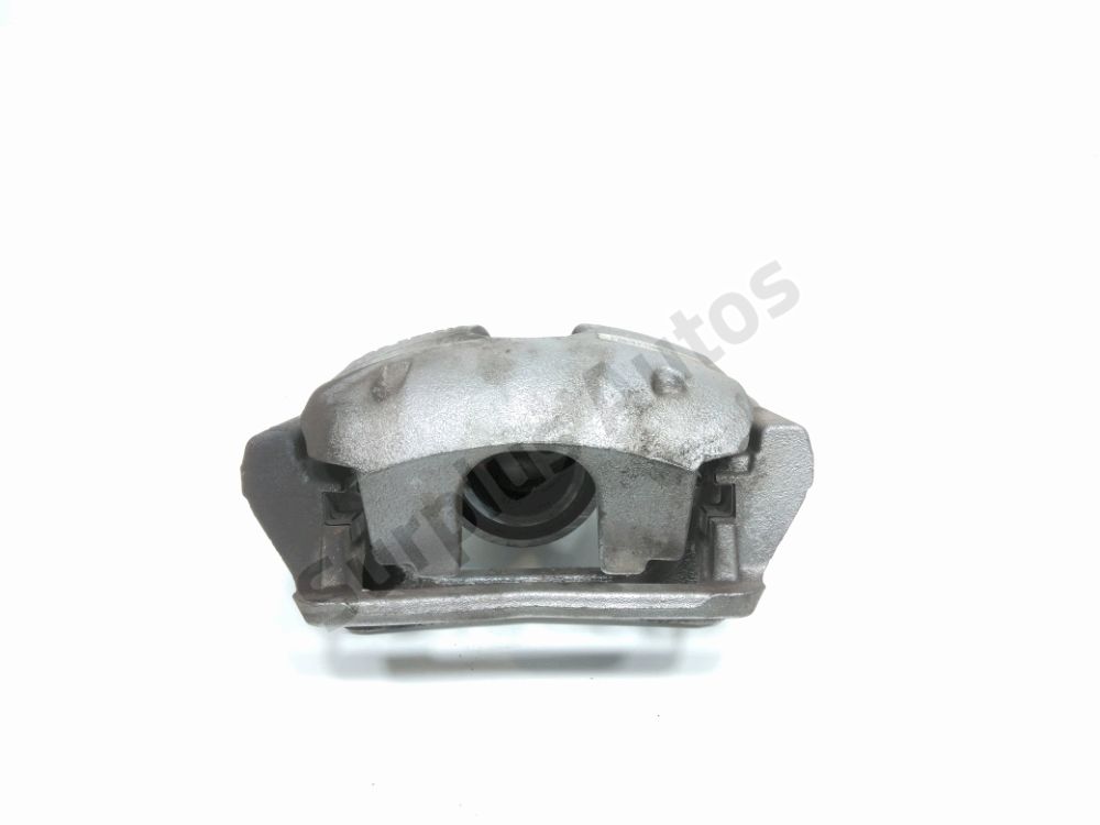 Etrier de frein avant gauche