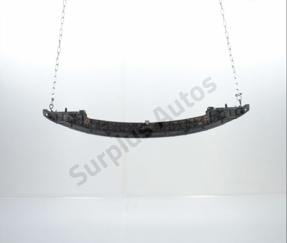 Renfort pare-choc avant