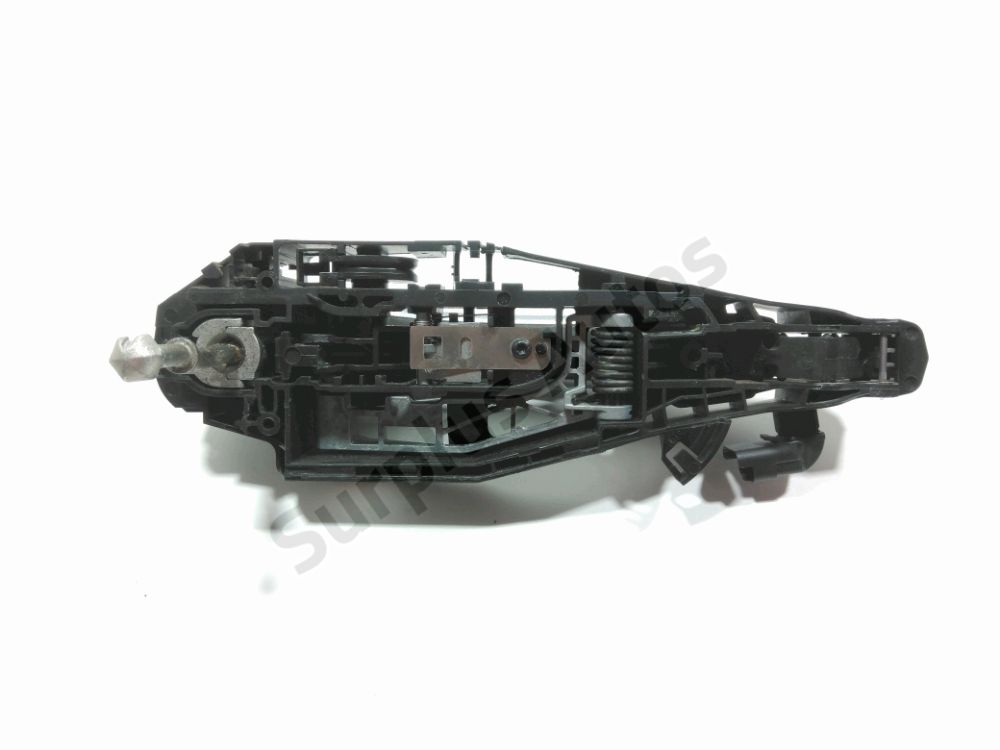 Poignée extérieure avant gauche