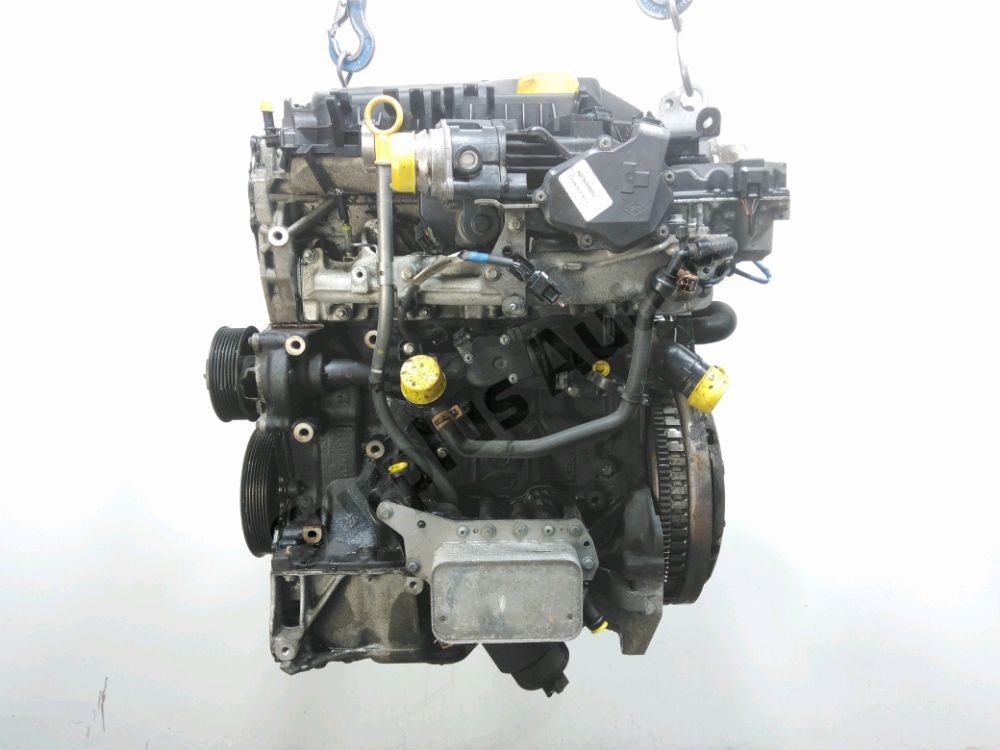 Moteur