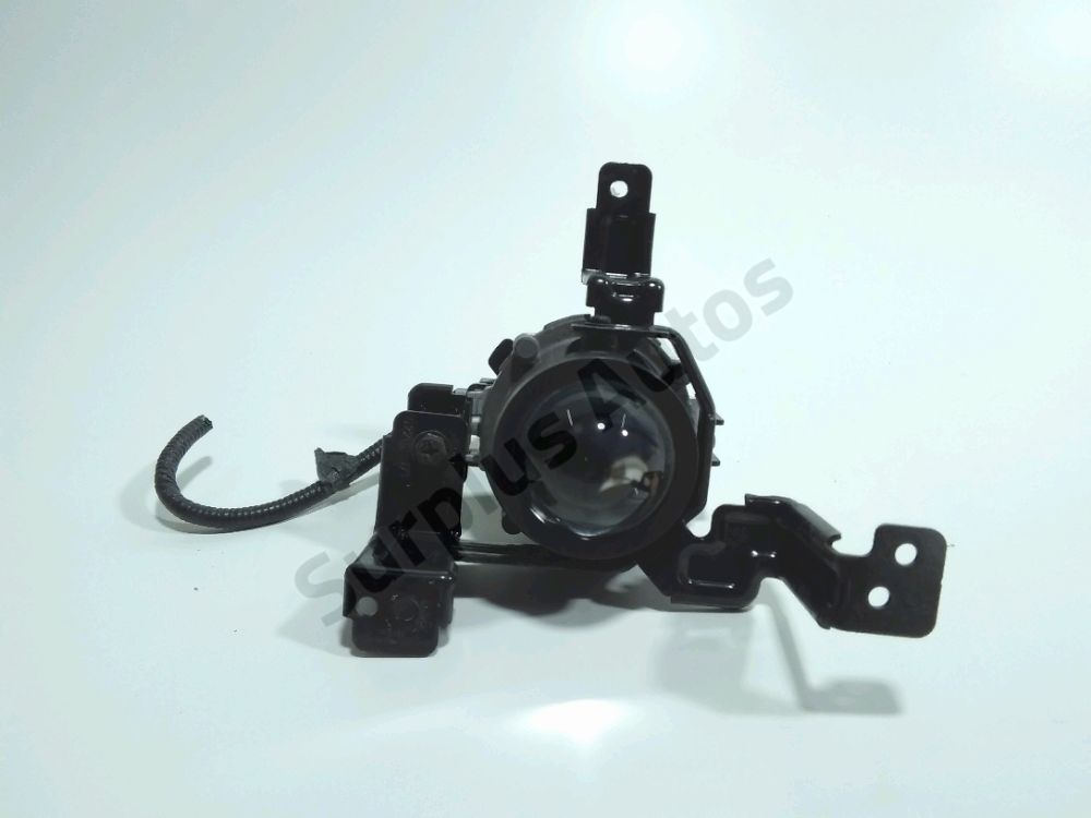 Antibrouillard avant droit