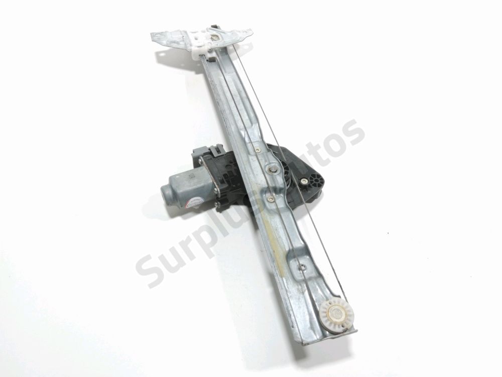 Lève-vitre électrique avant droit