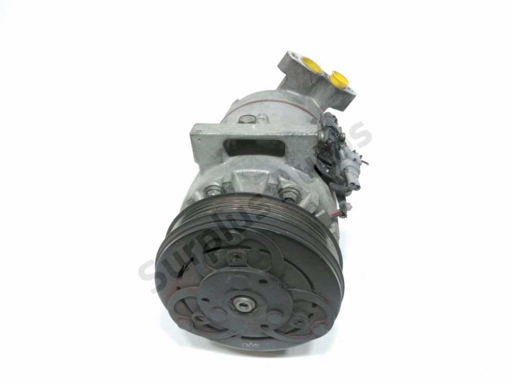 Compresseur de climatisation