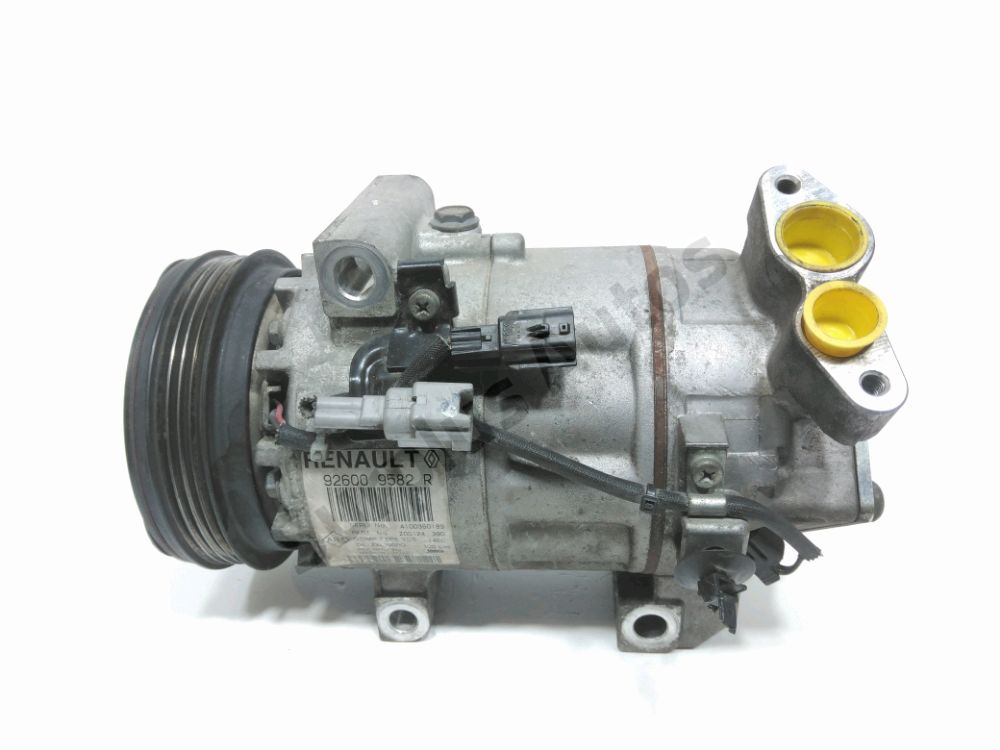 Compresseur de climatisation