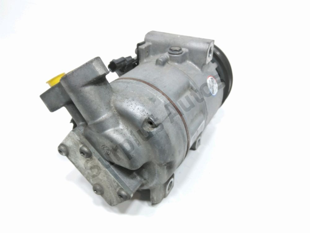 Compresseur de climatisation