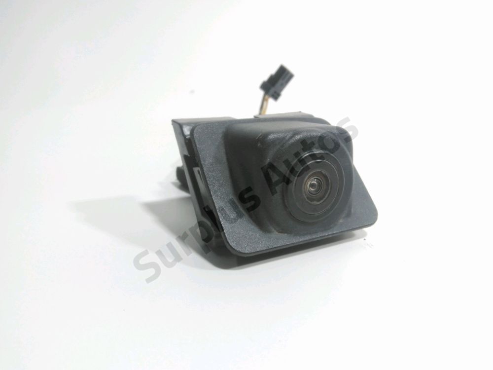 Camera de recul