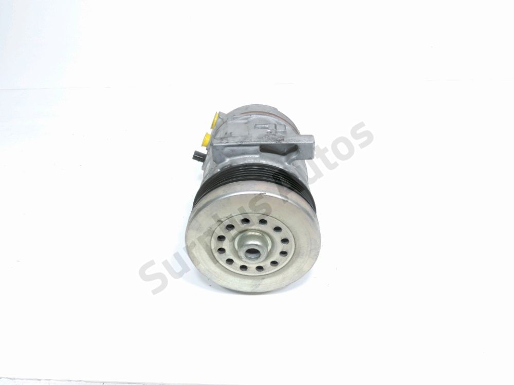 Compresseur de climatisation