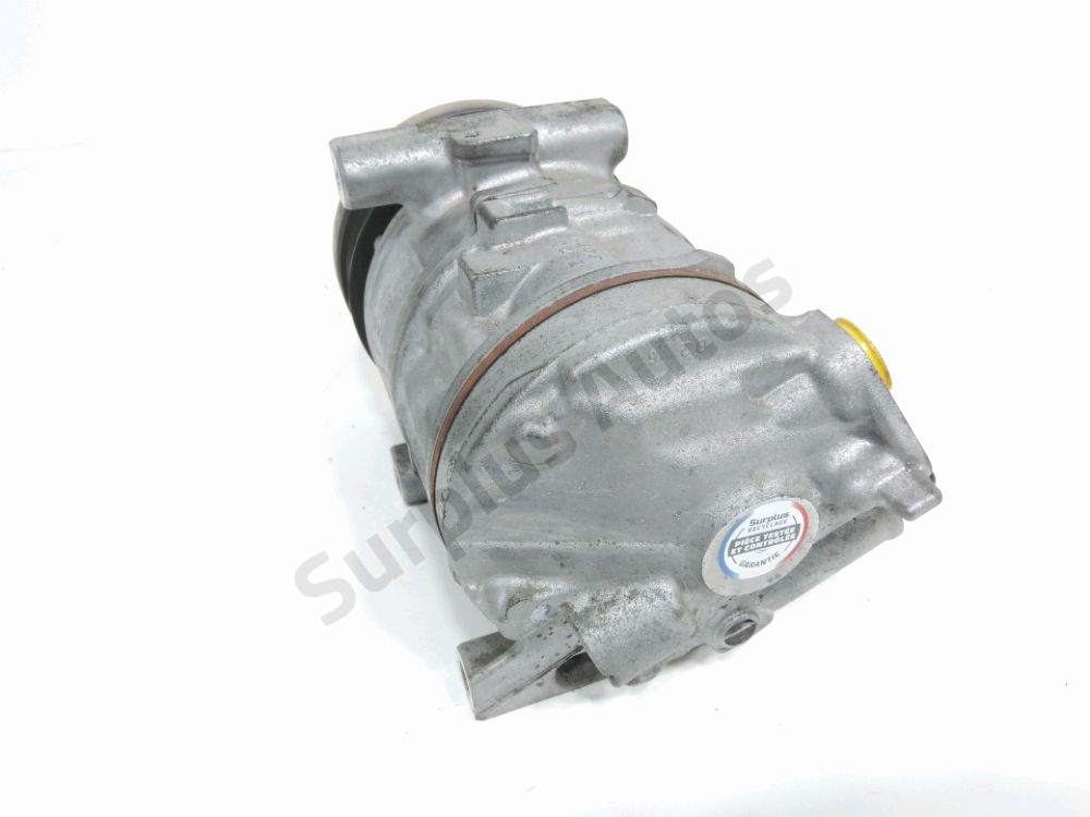 Compresseur de climatisation