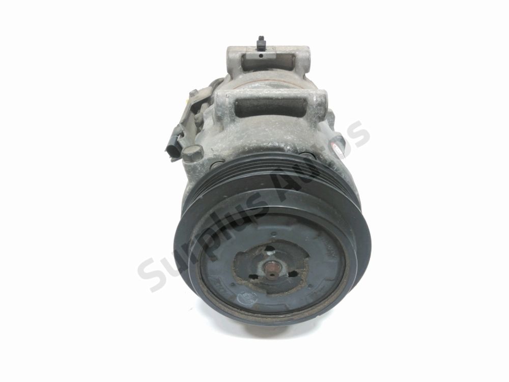 Compresseur de climatisation