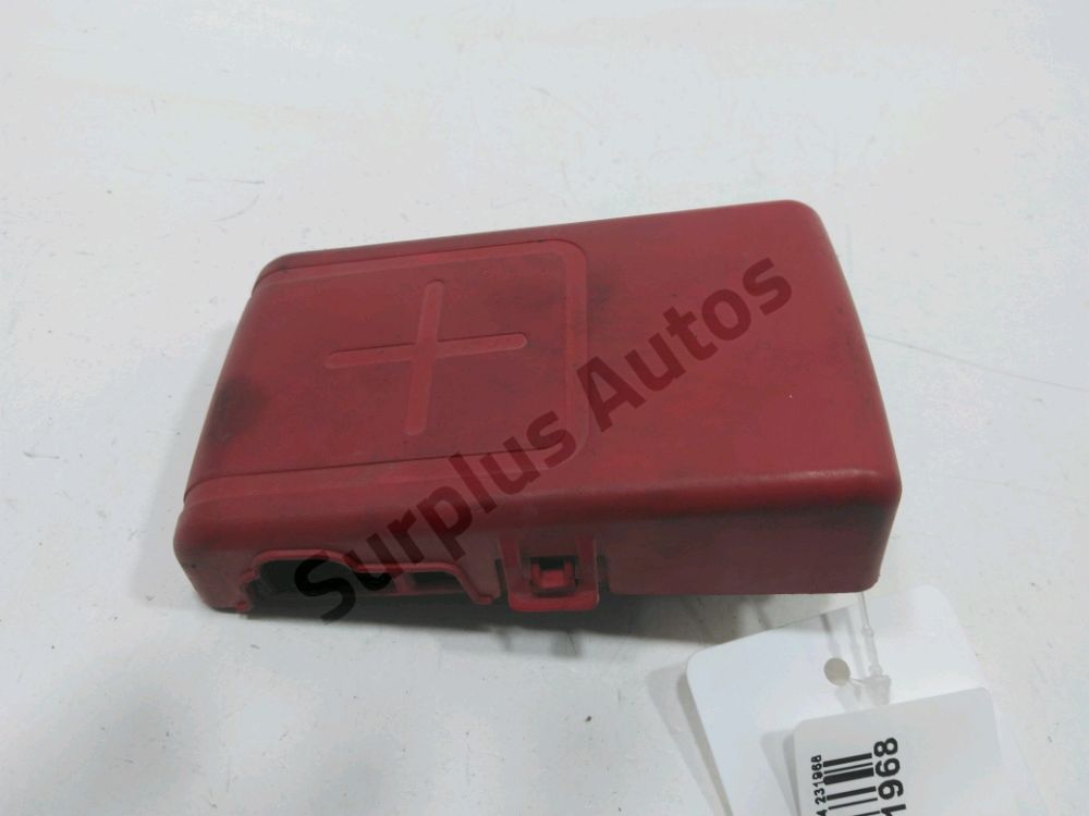 BPGA - Boitier Fusible Batterie