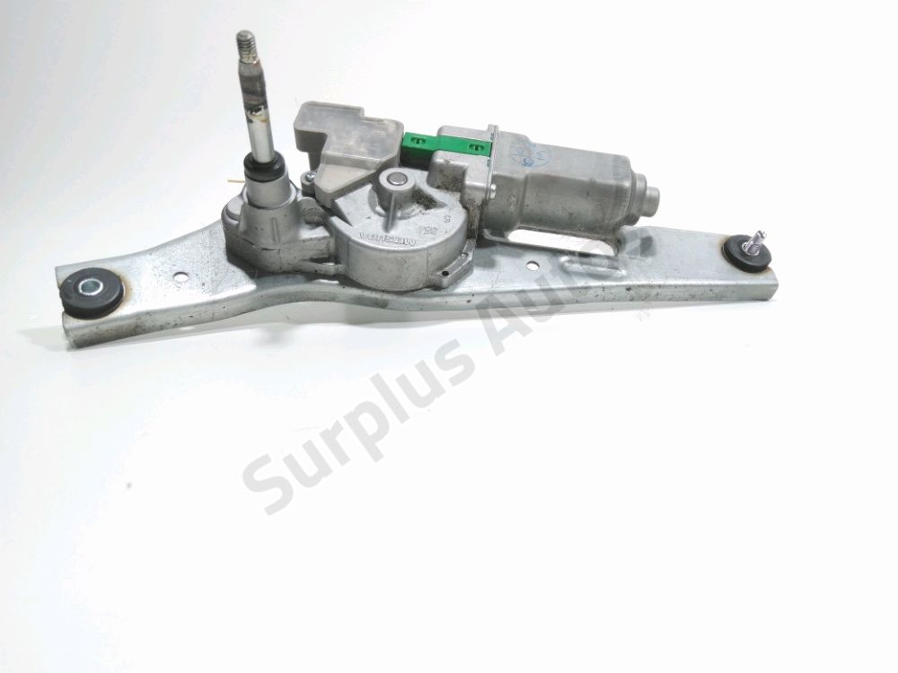 Moteur d'essuie glace arrière