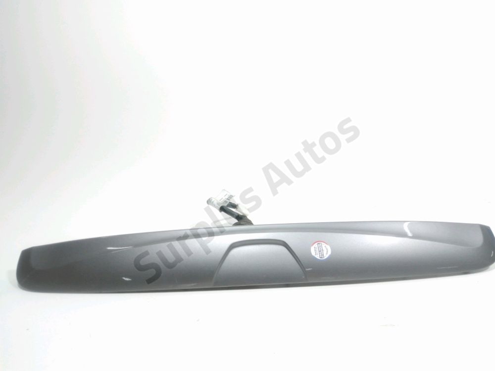 Poignée extérieure de Hayon