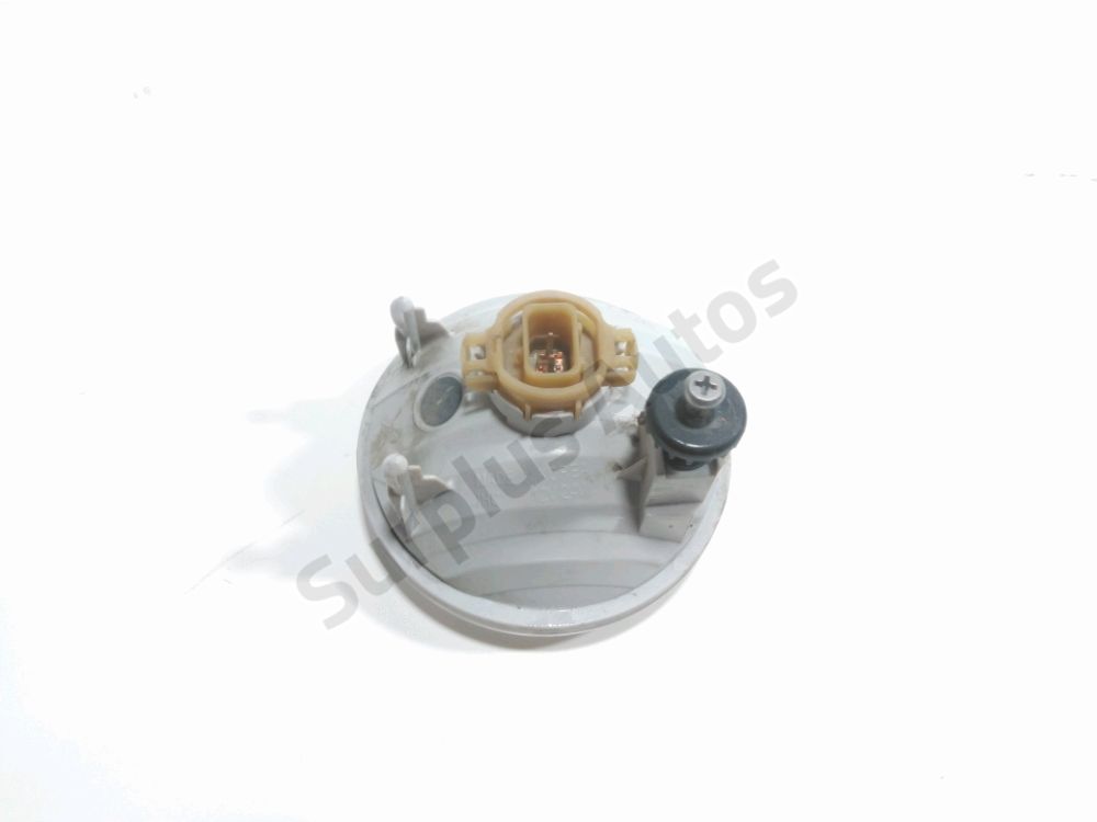 Antibrouillard avant droit