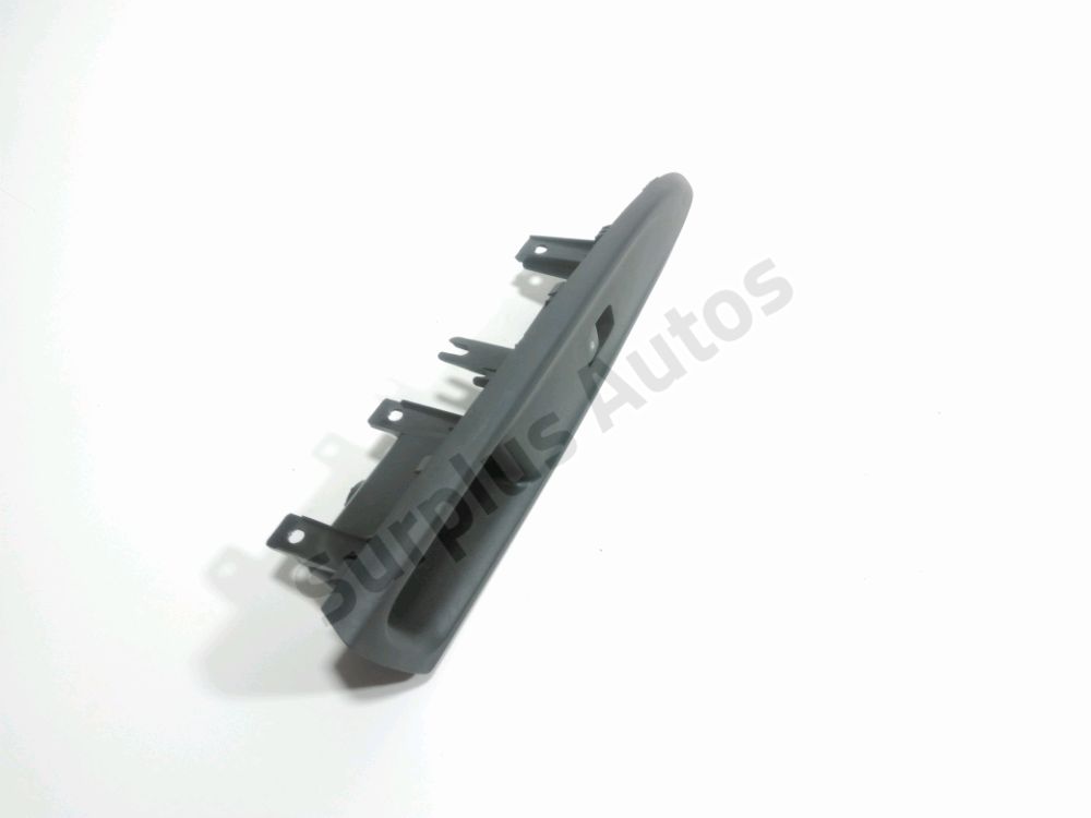 Commande lève-vitre avant droit