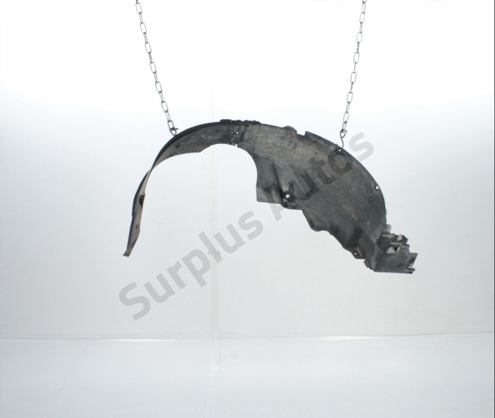 Pare-boue avant droit