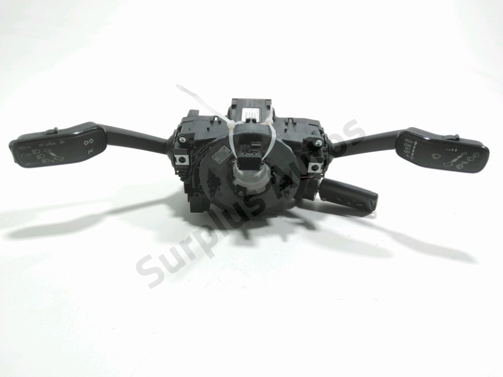 Commande sous-volant