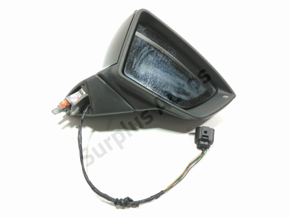 Rétroviseur électrique droit