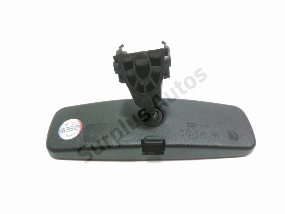 Rétroviseur intérieur