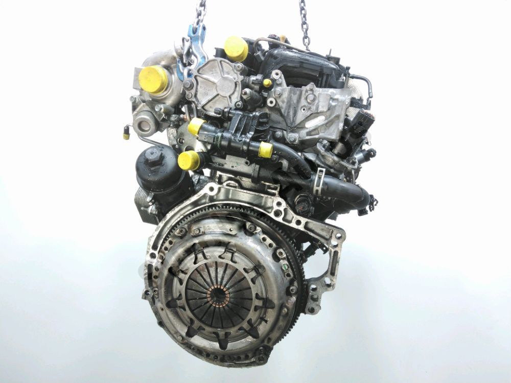 Moteur