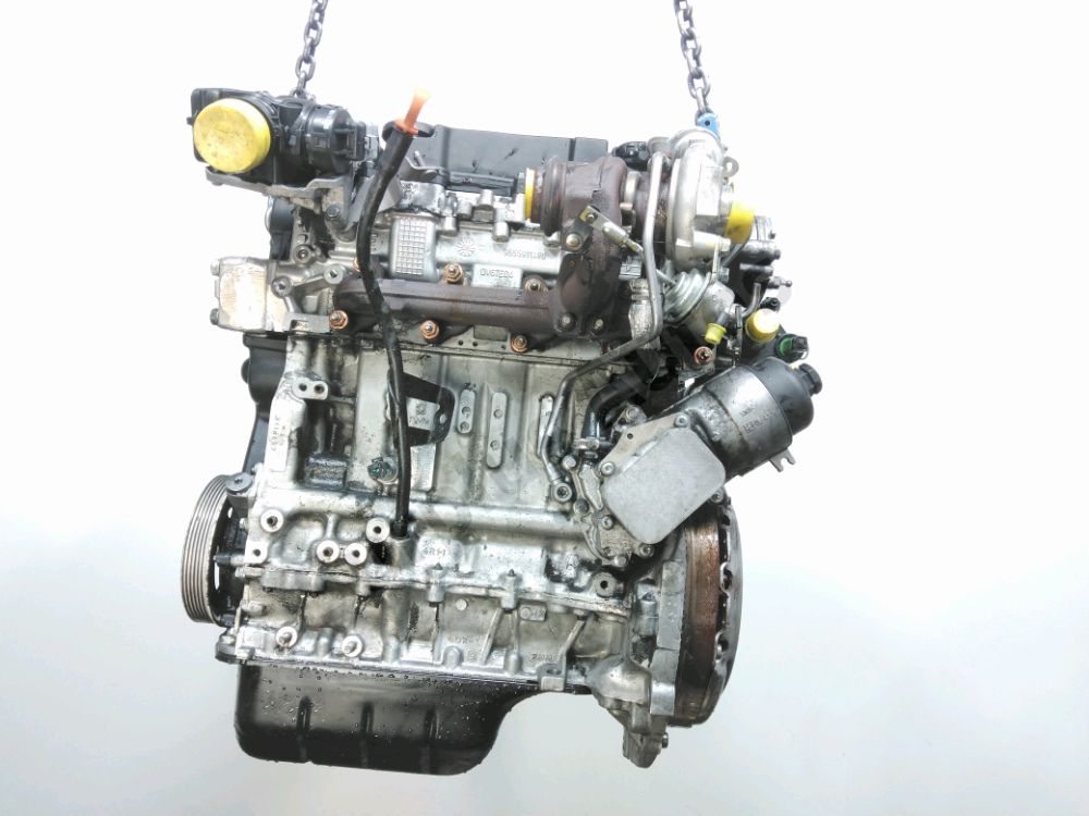 Moteur