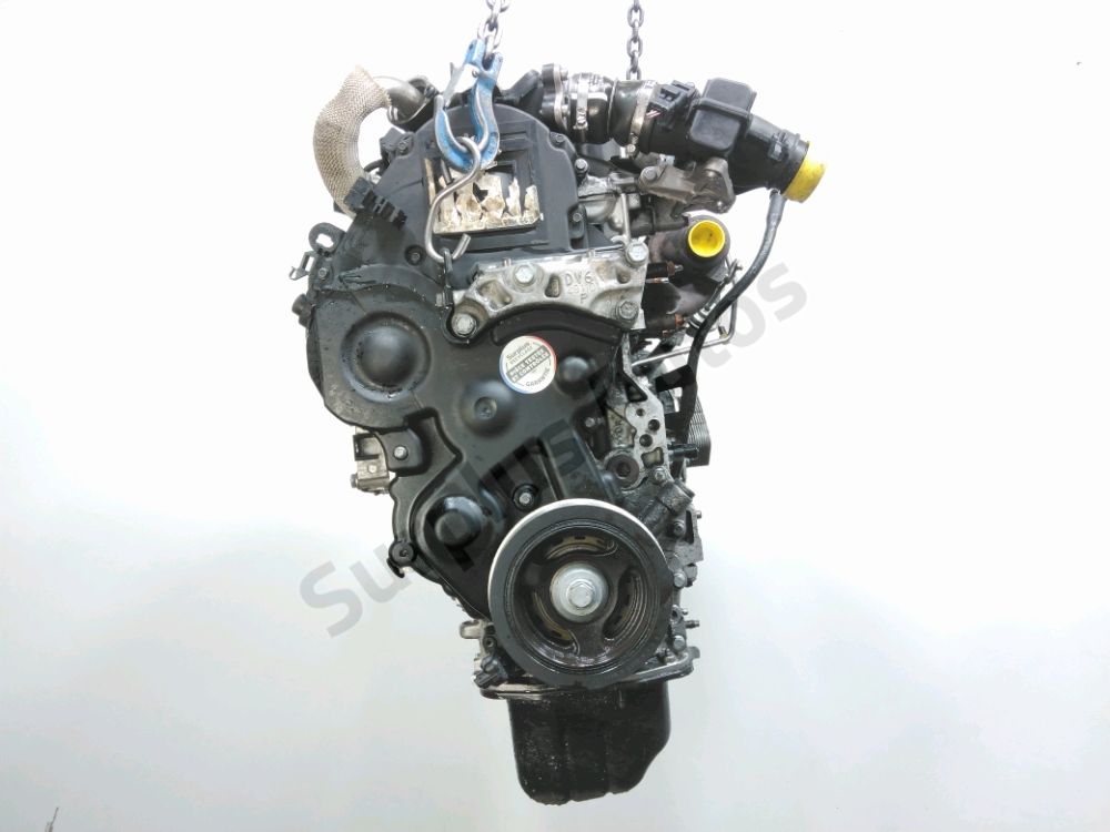 Moteur