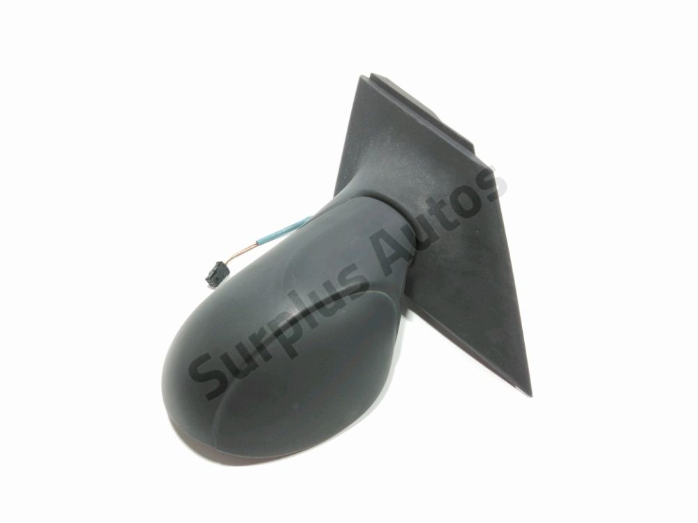 Rétroviseur électrique gauche