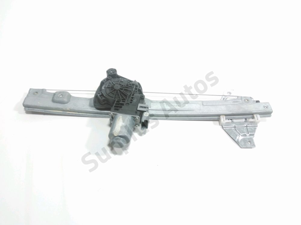 Lève-vitre électrique avant droit