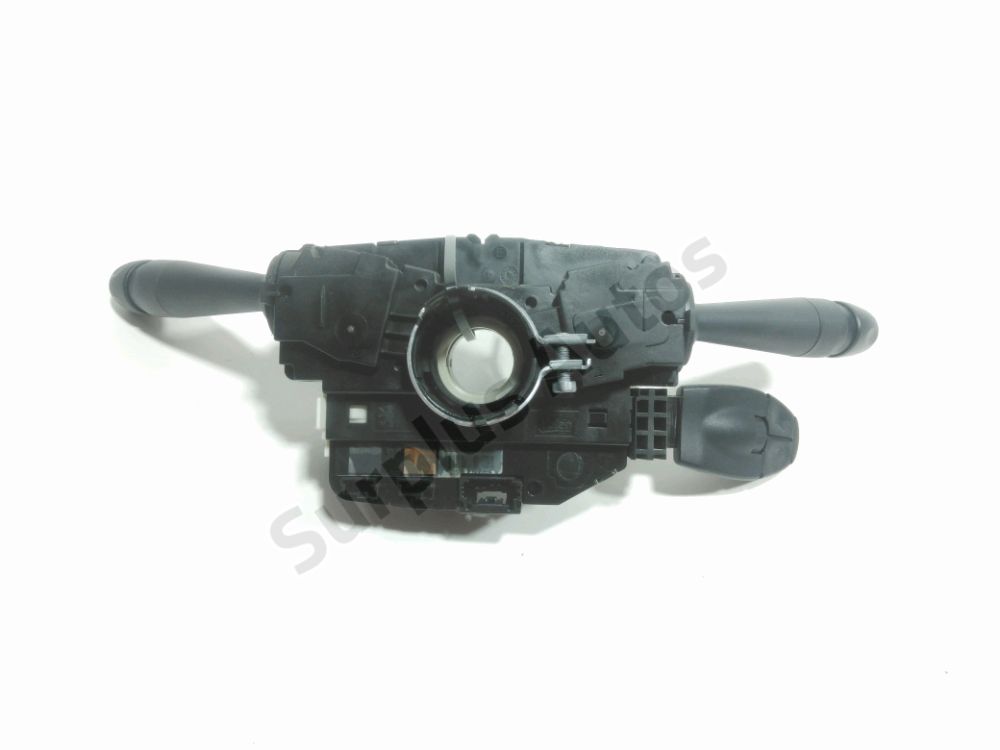 Commande sous-volant