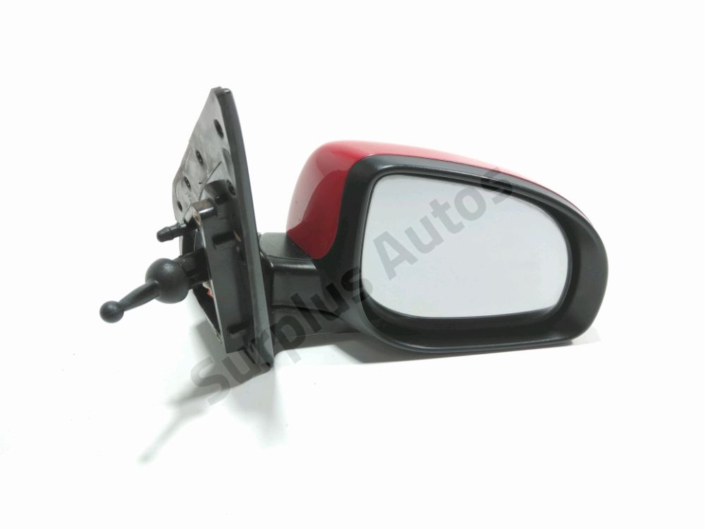 Retroviseur manuel droit