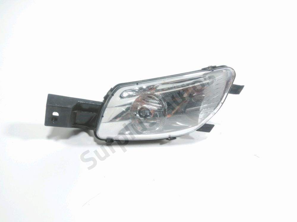 Antibrouillard avant droit