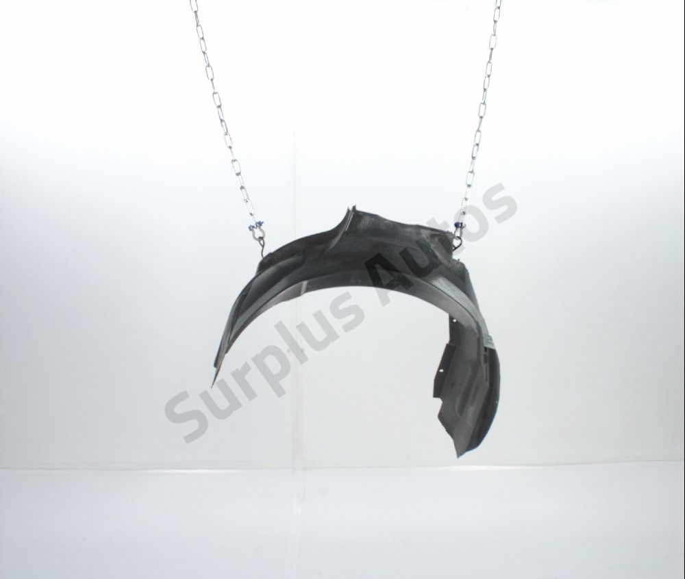 Pare-boue avant droit