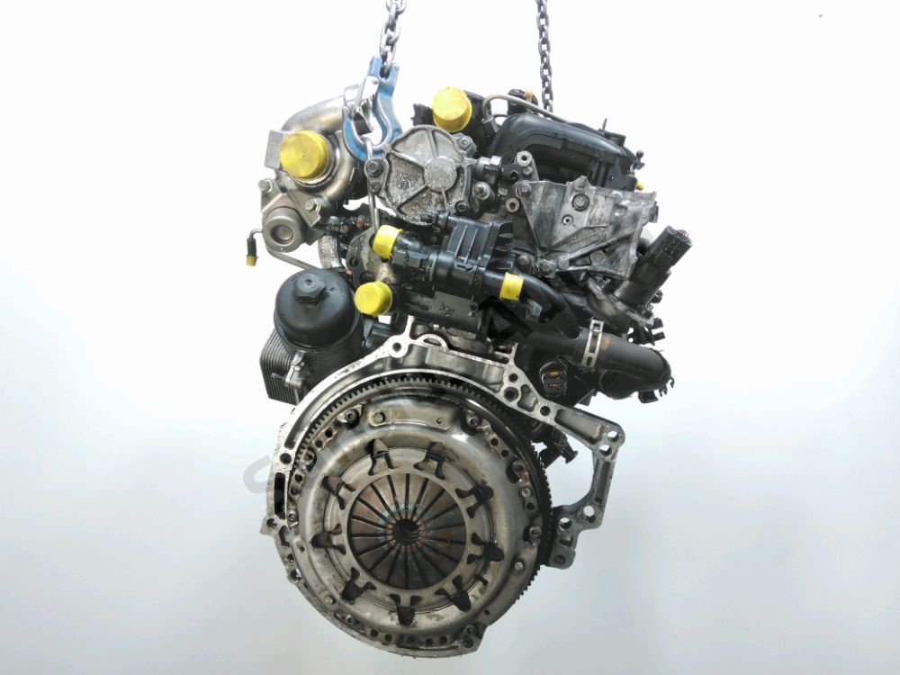 Moteur