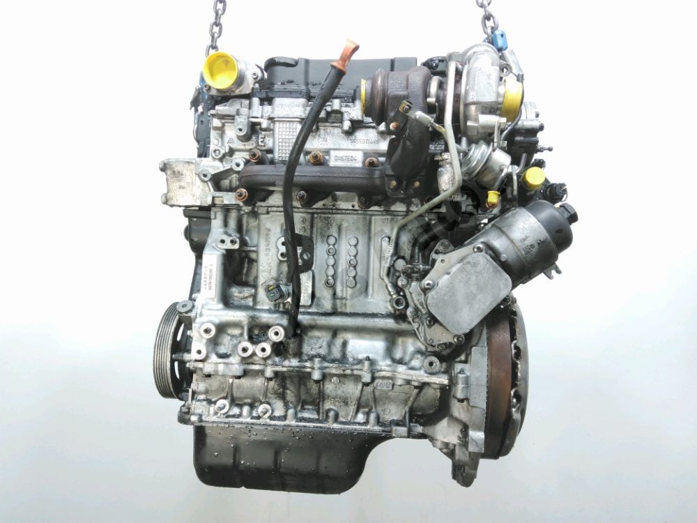 Moteur