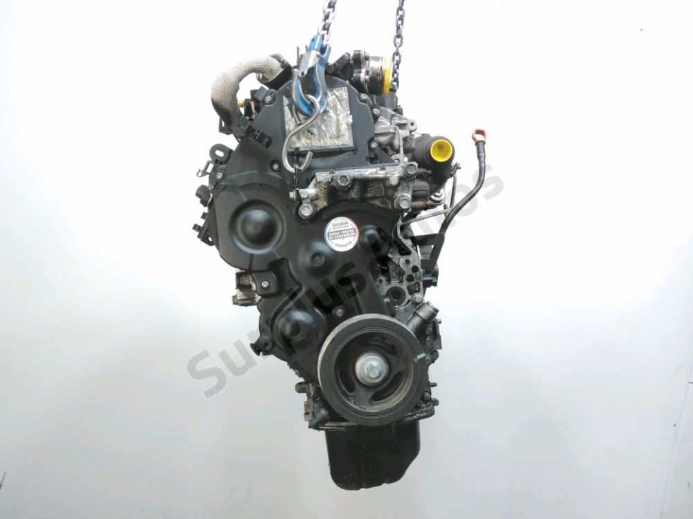 Moteur