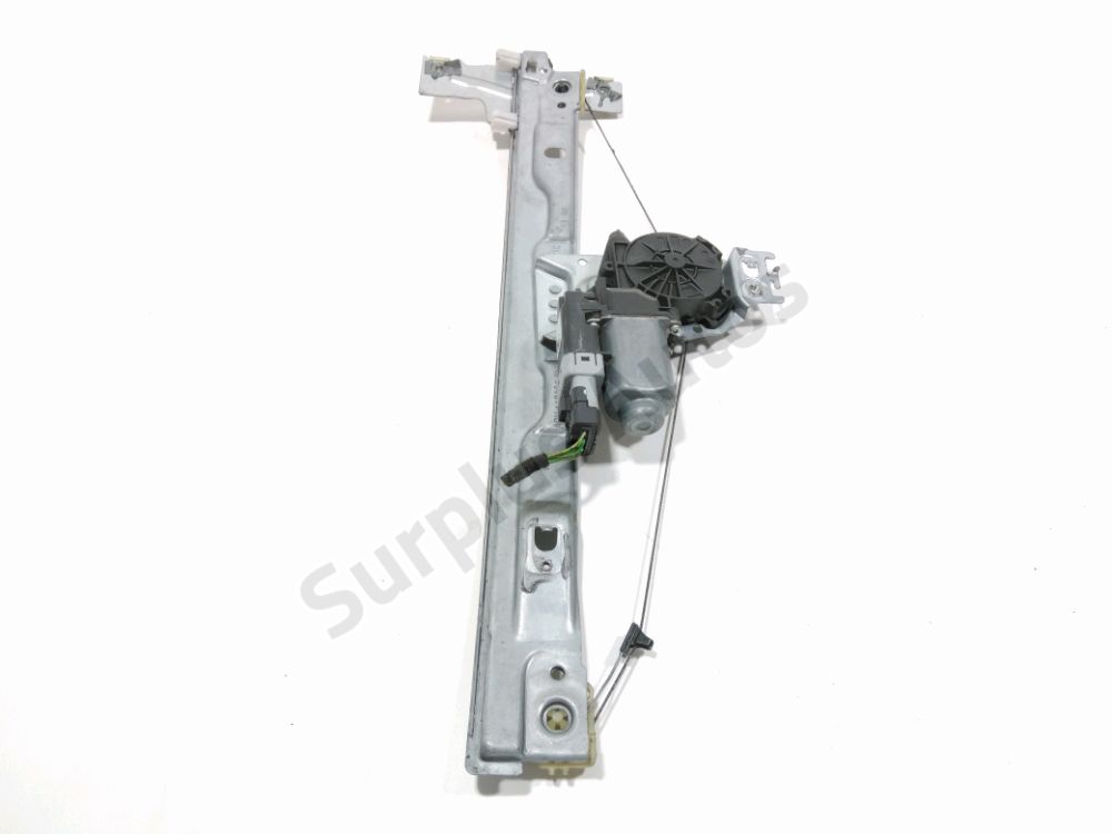 Lève-vitre électrique avant gauche