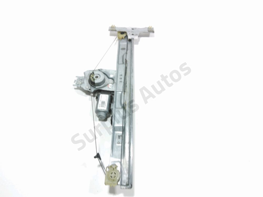 Lève-vitre électrique avant gauche