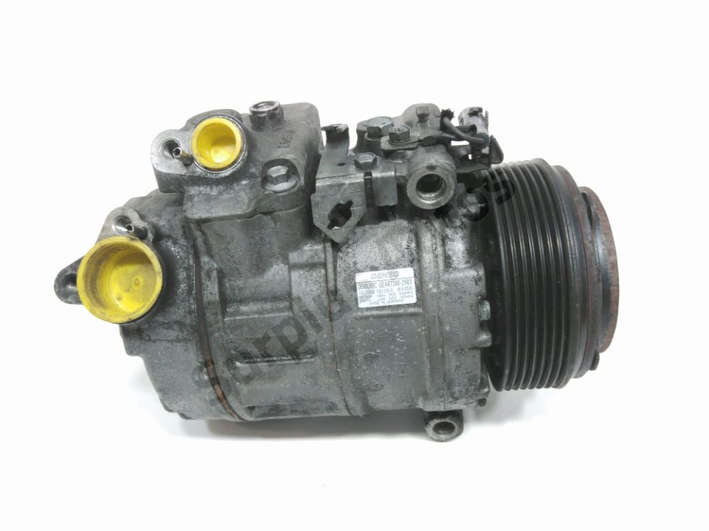 Compresseur de climatisation