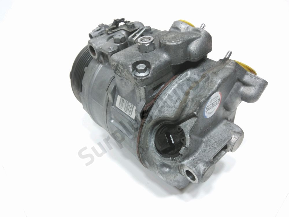 Compresseur de climatisation