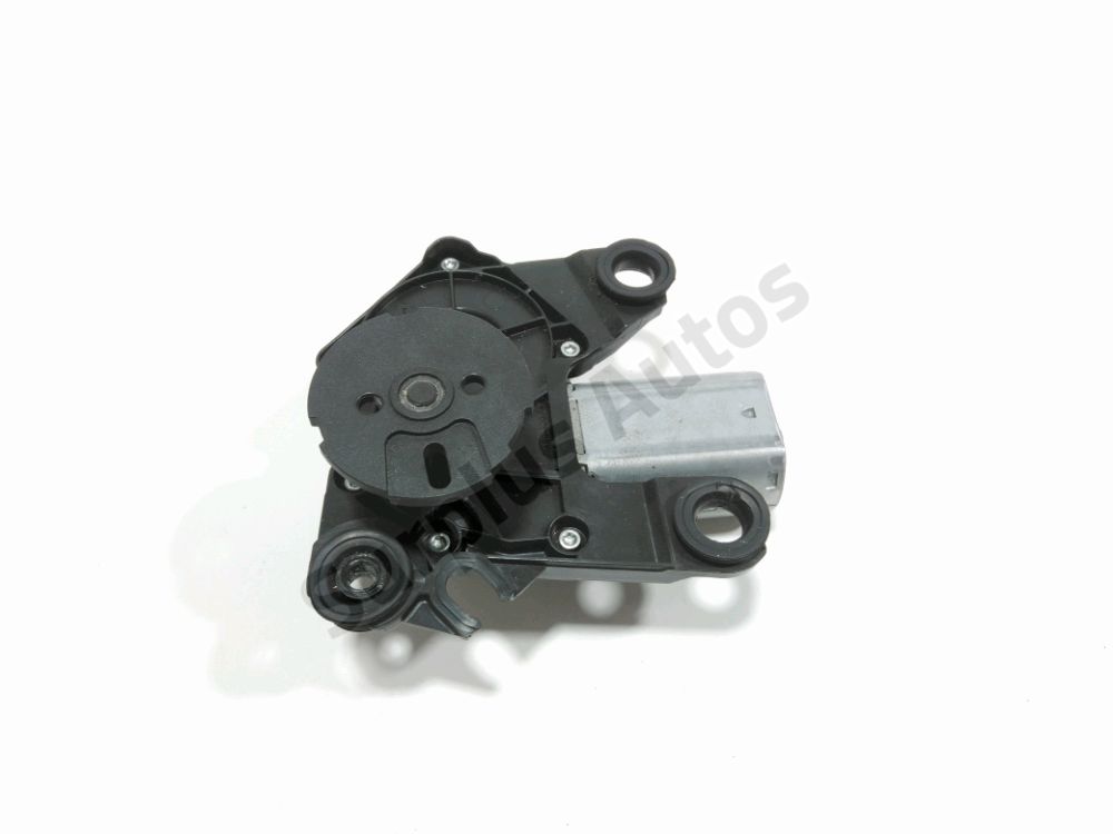 Moteur d'essuie glace arriere