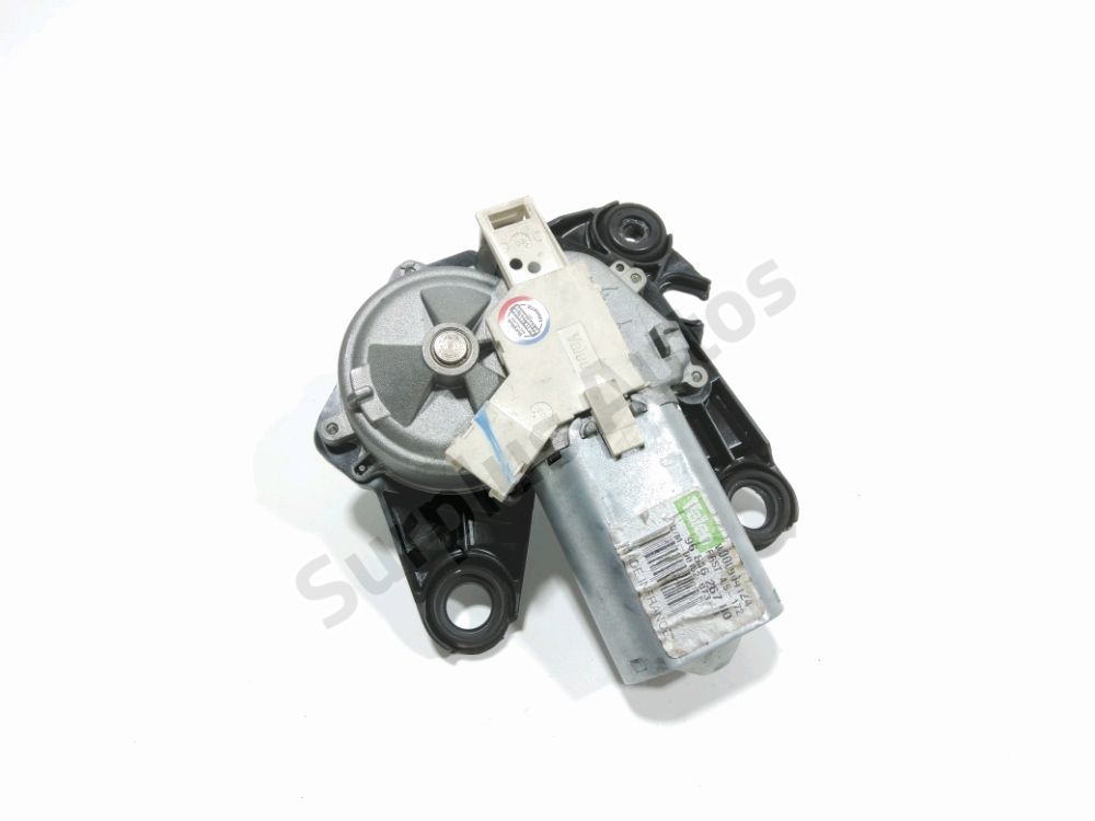 Moteur d'essuie glace arrière
